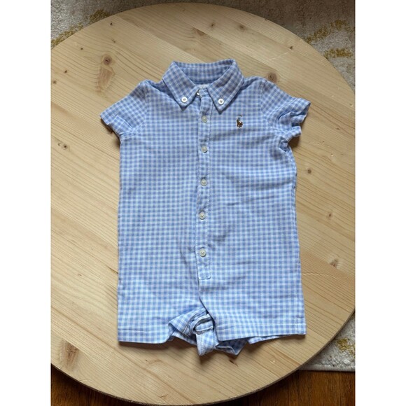 Ralph Lauren outfit - Picture 1 of 6